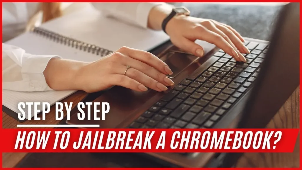 5 simple steps to jailbreak a Chromebook - screenshot