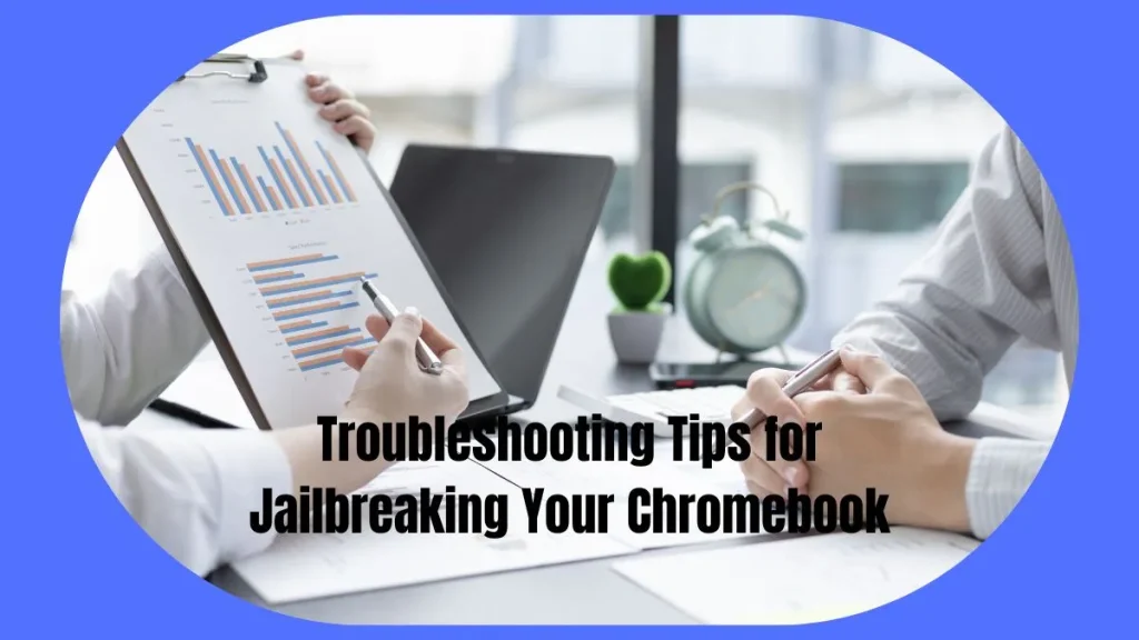 Troubleshooting Tips for Jailbreaking Your Chromebook - screenshot