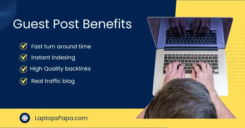 Benefits when you write for us technology guest post