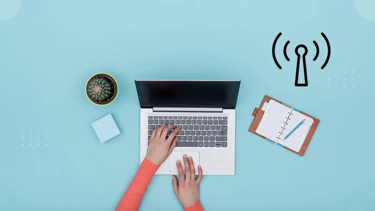How to connect hotspot to Chromebook?