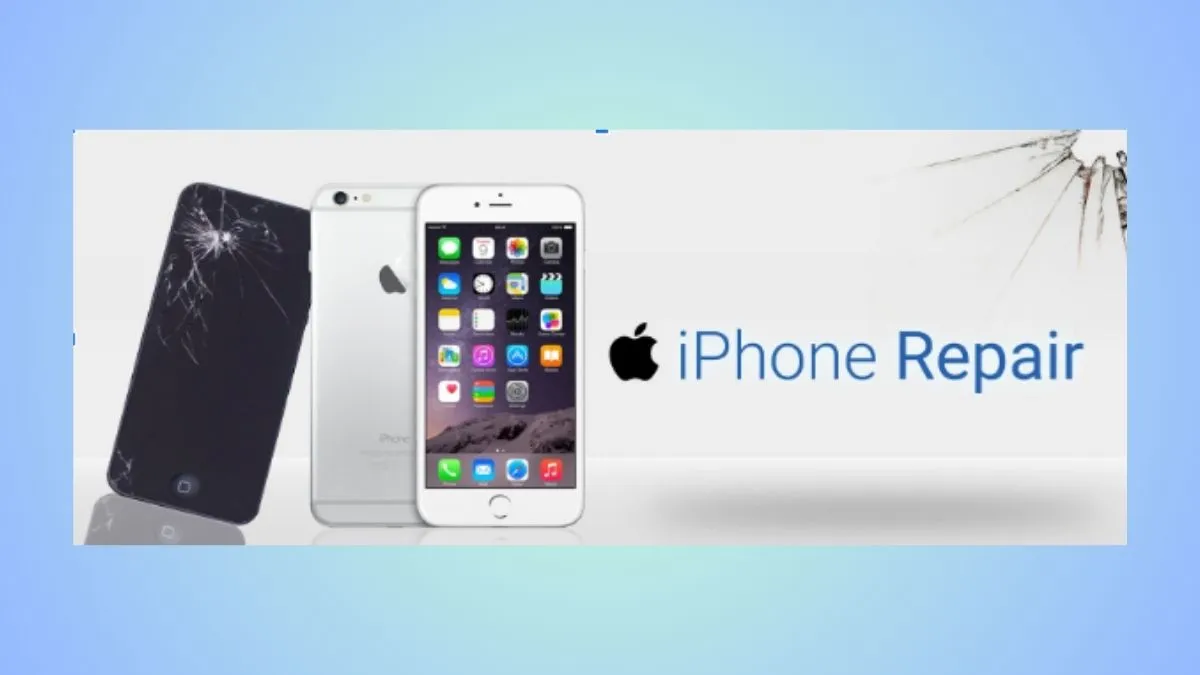 ScreenFixed iPhone screen Repairs