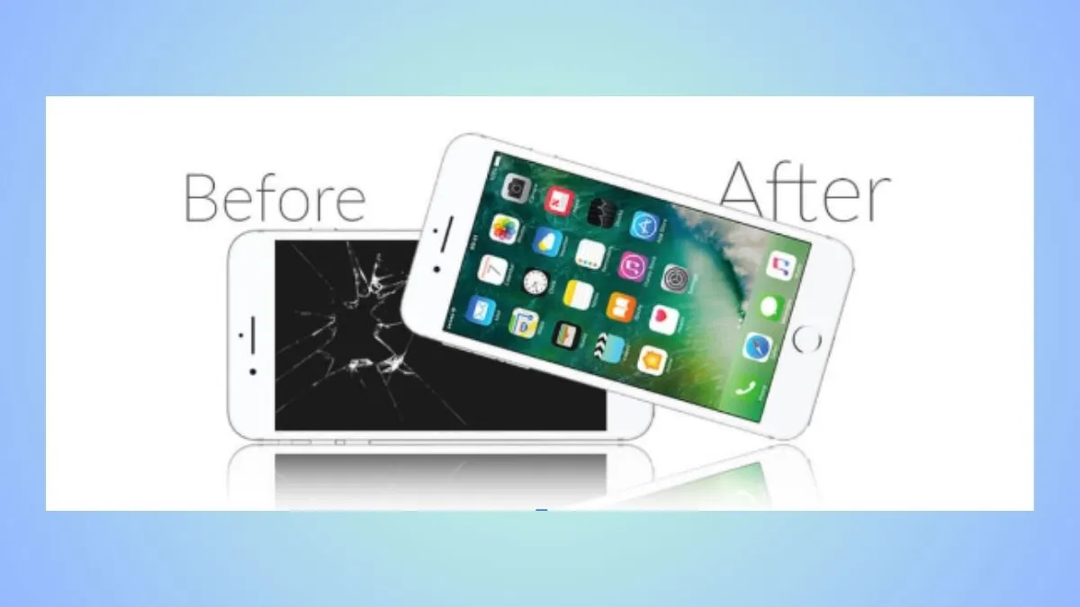 Top iPhone Repair Australia