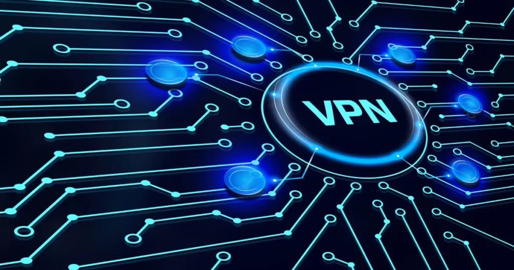 How to use a Virtual Private Network (VPN) to unblock io games?