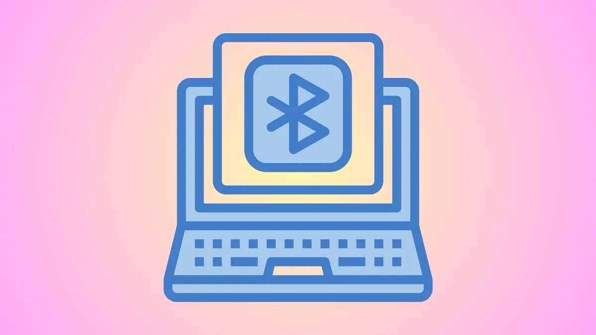 How to reset bluetooth on Chromebook?