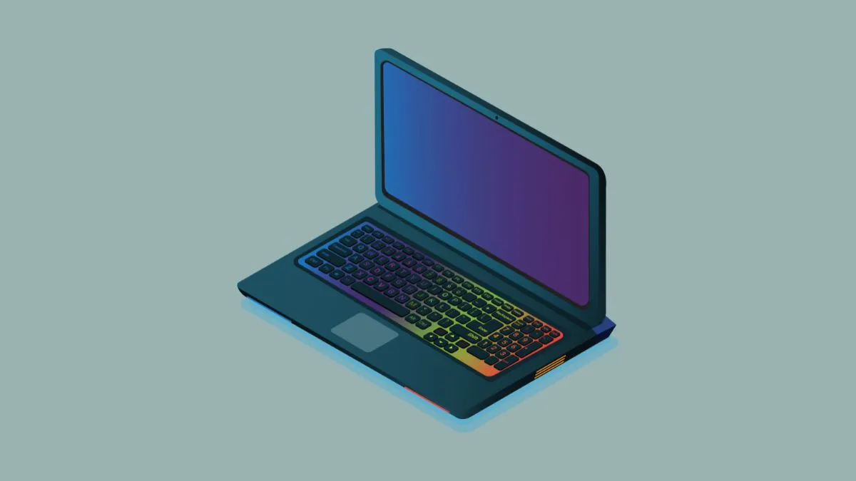 How to turn on keyboard light on Chromebook