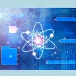 Which situation is a current example of a use case in quantum computing