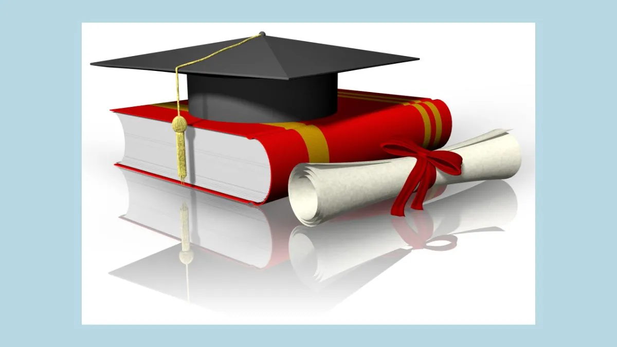 Earning a degree can be expensive but which example shows why it might be worth it?