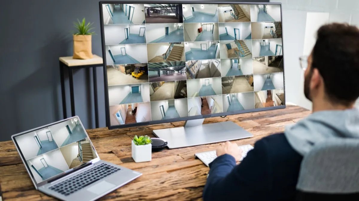 Exploring the Latest Technologies in Business Security Cameras