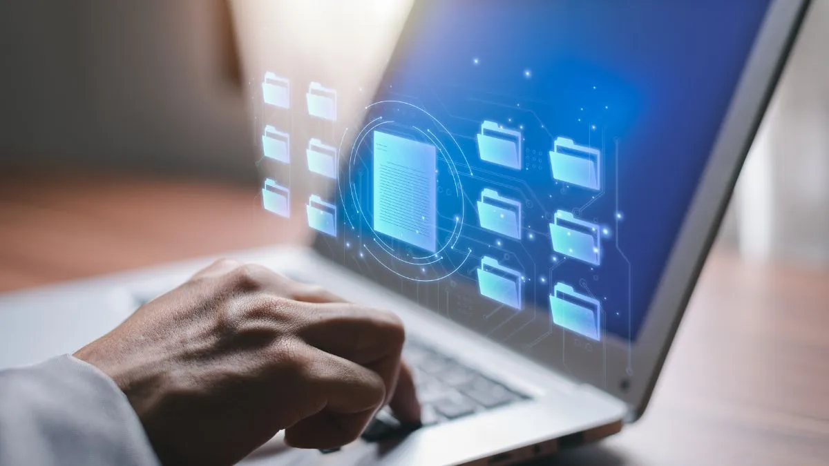 How can organizations ensure comprehensive document processing