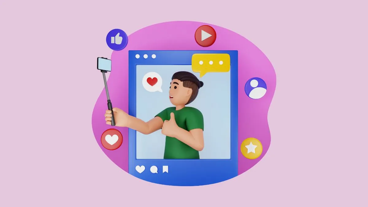 How is a post from a social media influencer different than a comment from a regular consumer