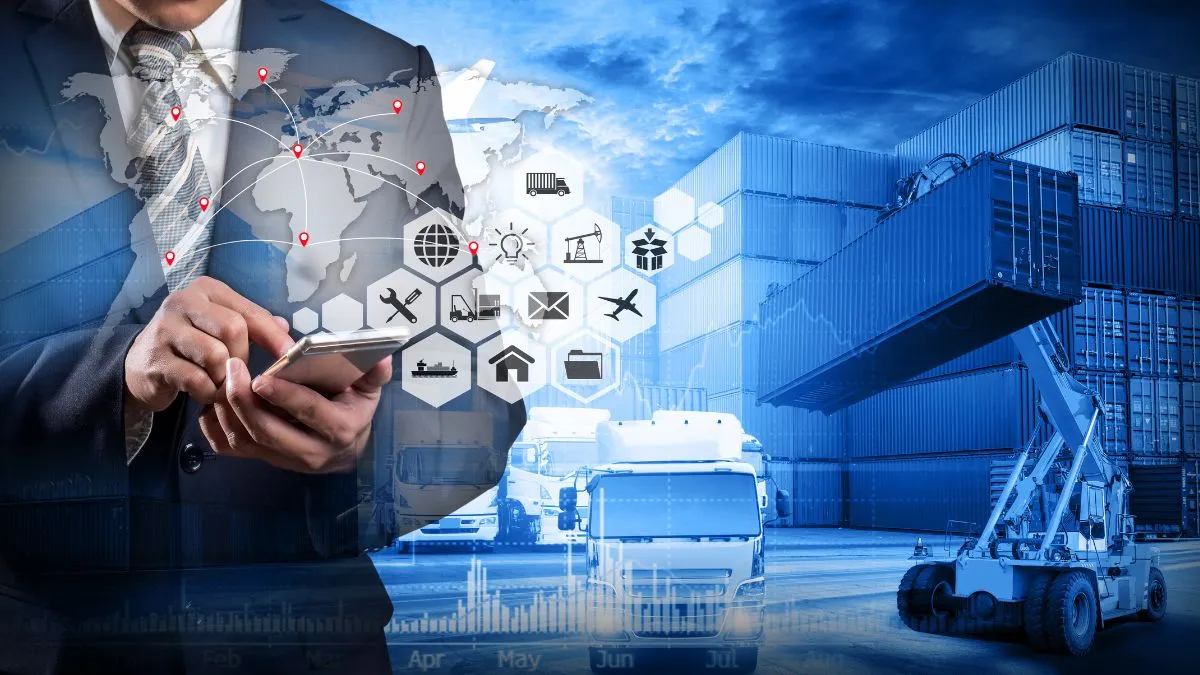 Role of Logistics Technology in Modern Businesses