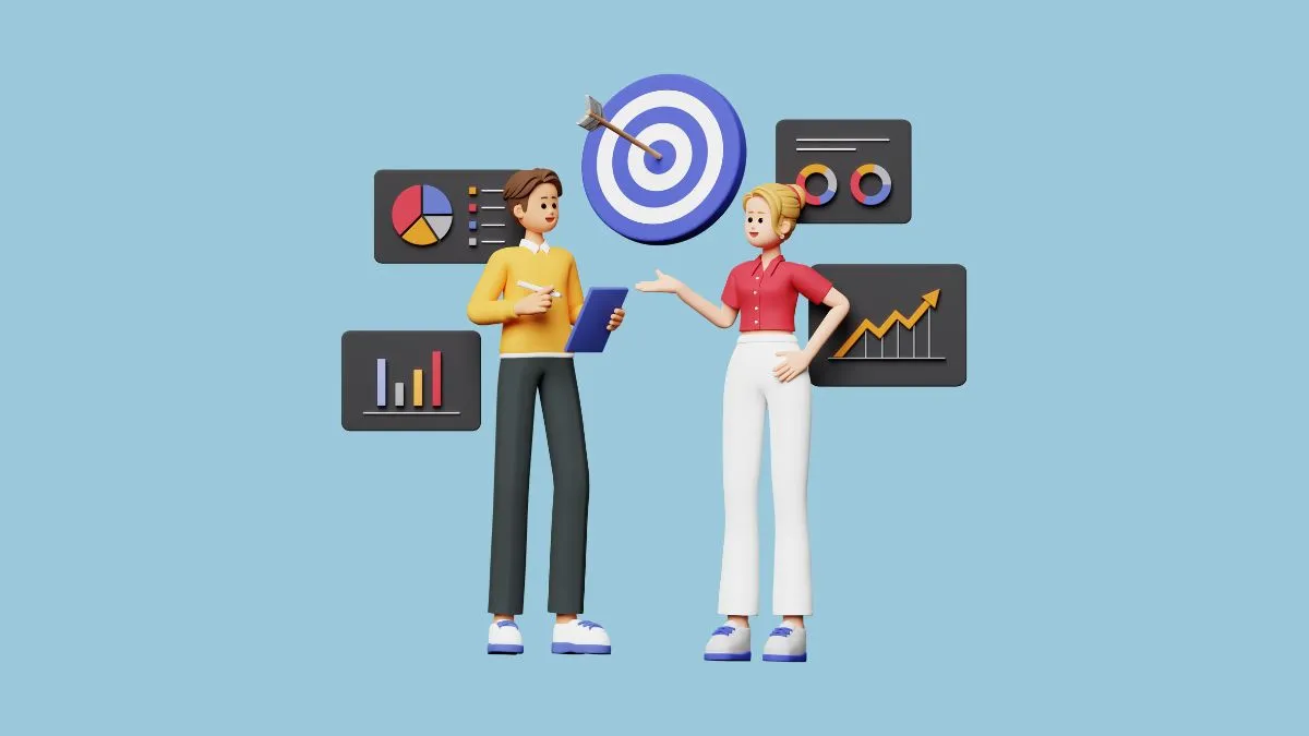 Tips for Tailoring Marketing Strategy with Consumer-Centric Insights