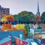 What city was the capital of the united states for only one day