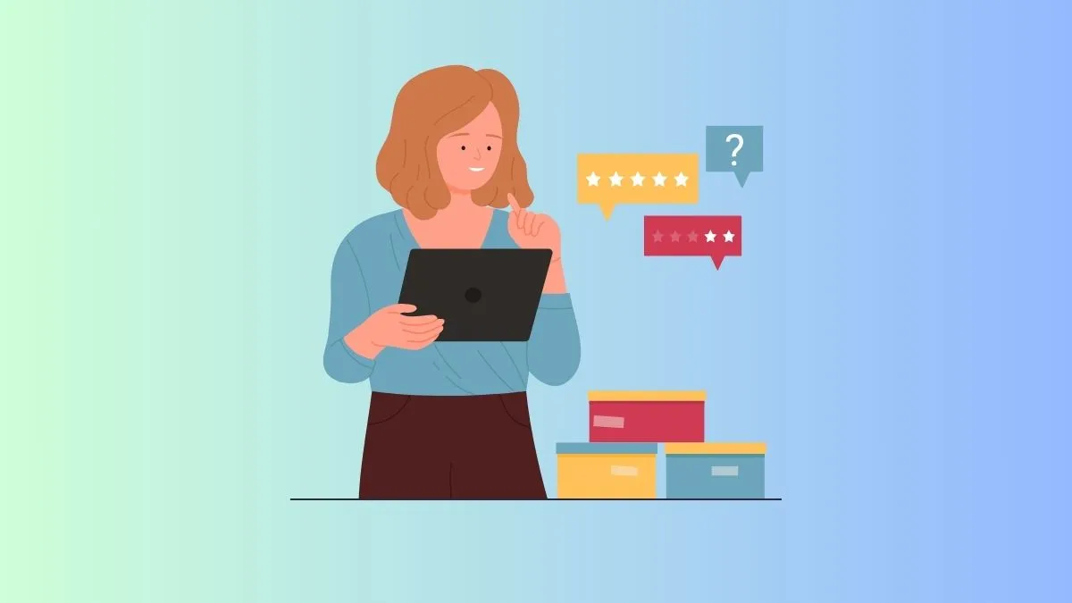 What is one of the best ways to get reliable information about a product?