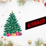 Which u.s. city banned Christmas in 1659