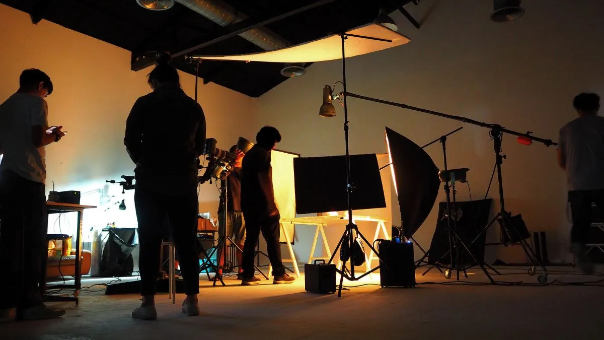 A Deep Dive into the Leading Video Production Studios