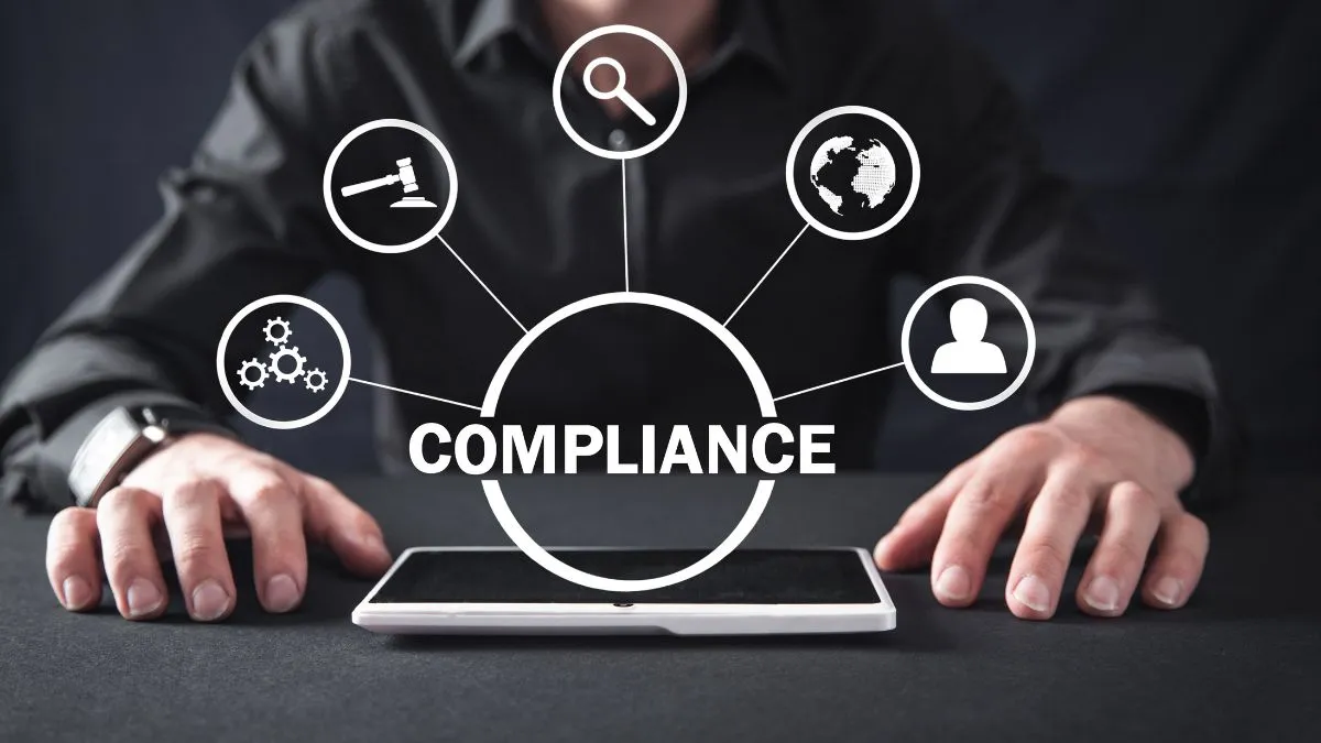 Features in GRC Compliance Software