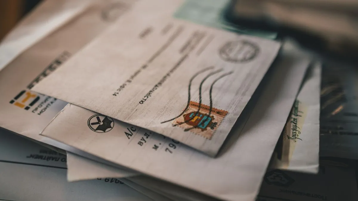 How long will mail take from zip code to zip code calculator?