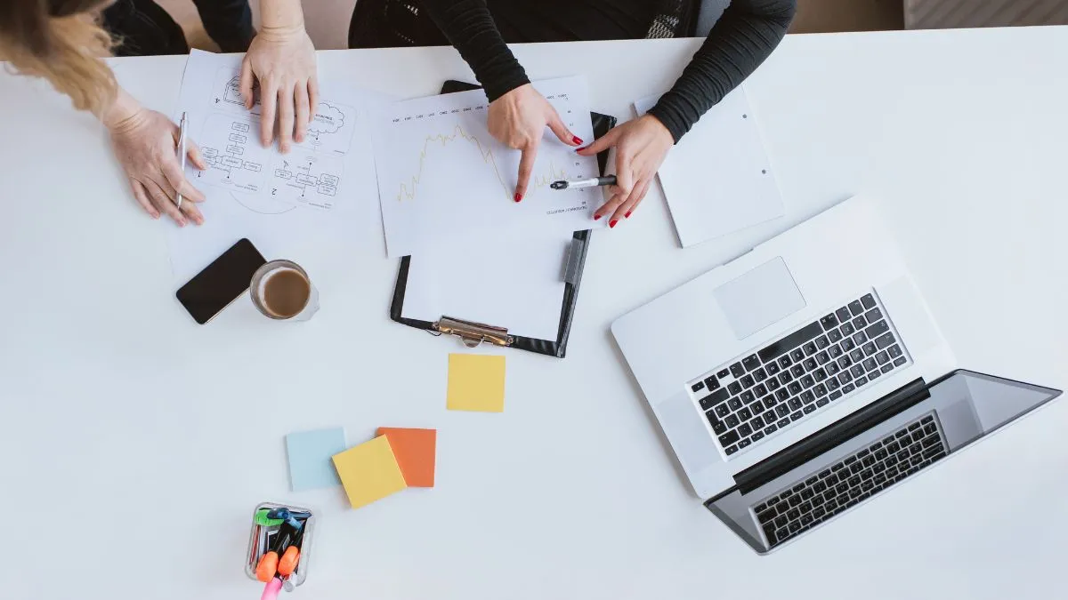 In addition to needs, what should you plan for first when creating a budget?