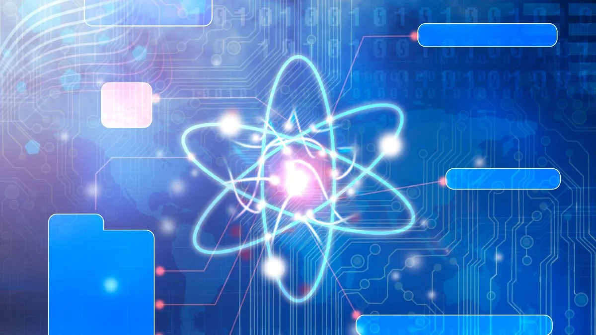 In quantum computing, what is the basic unit of information?