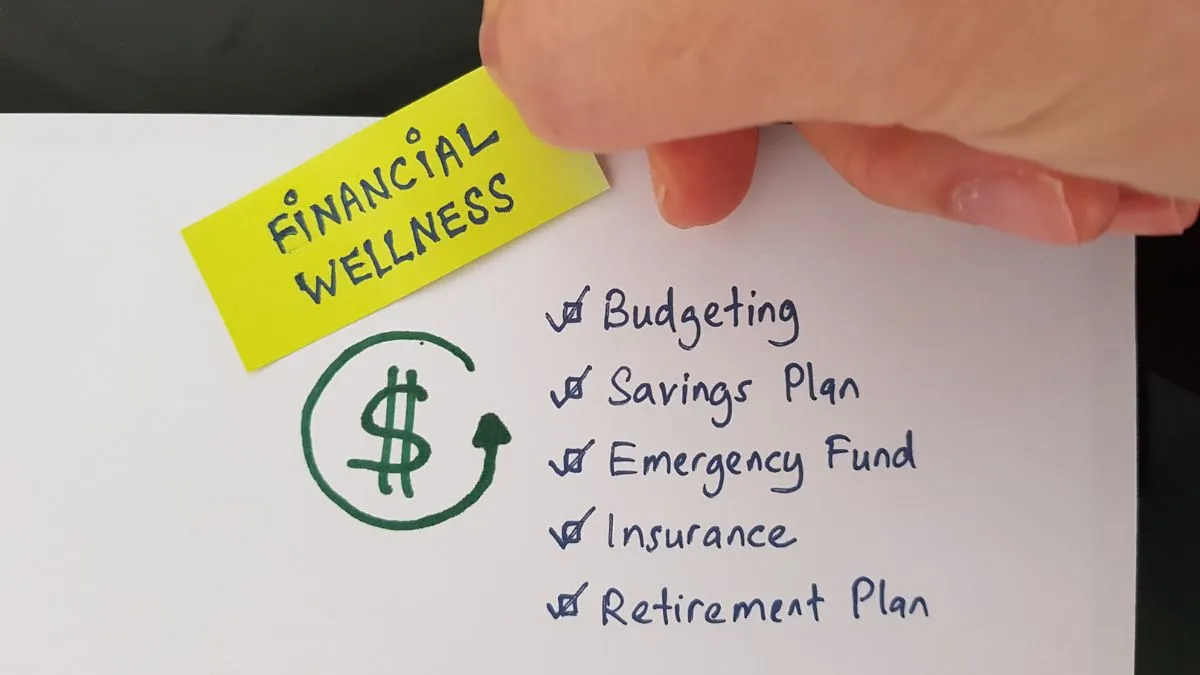 What budgeting tip(s) would help you to stay on track financially?