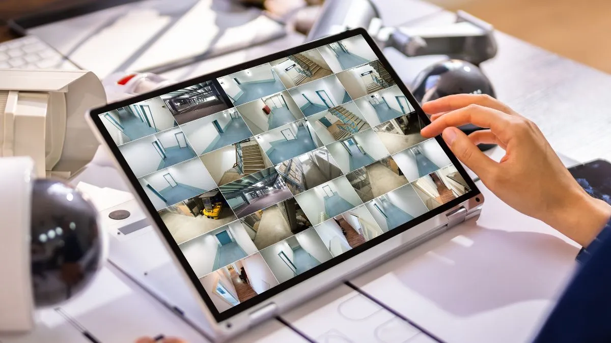 What is a risk management strategy you could use to protect your home