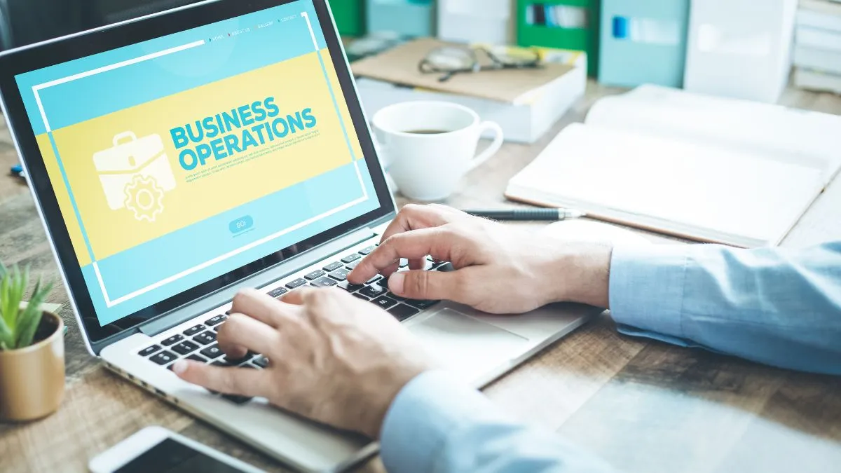 What is defined as enabling the continuous operation of critical government and business functions