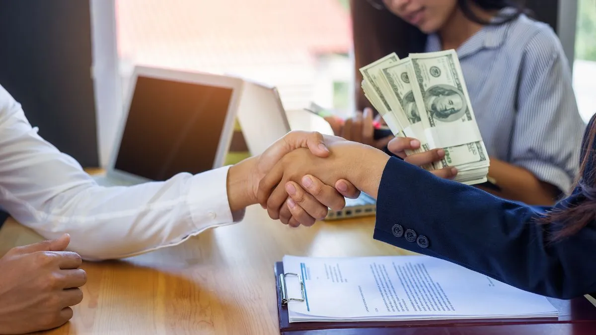 Who do you contact if you've already accepted more loan money than you need?