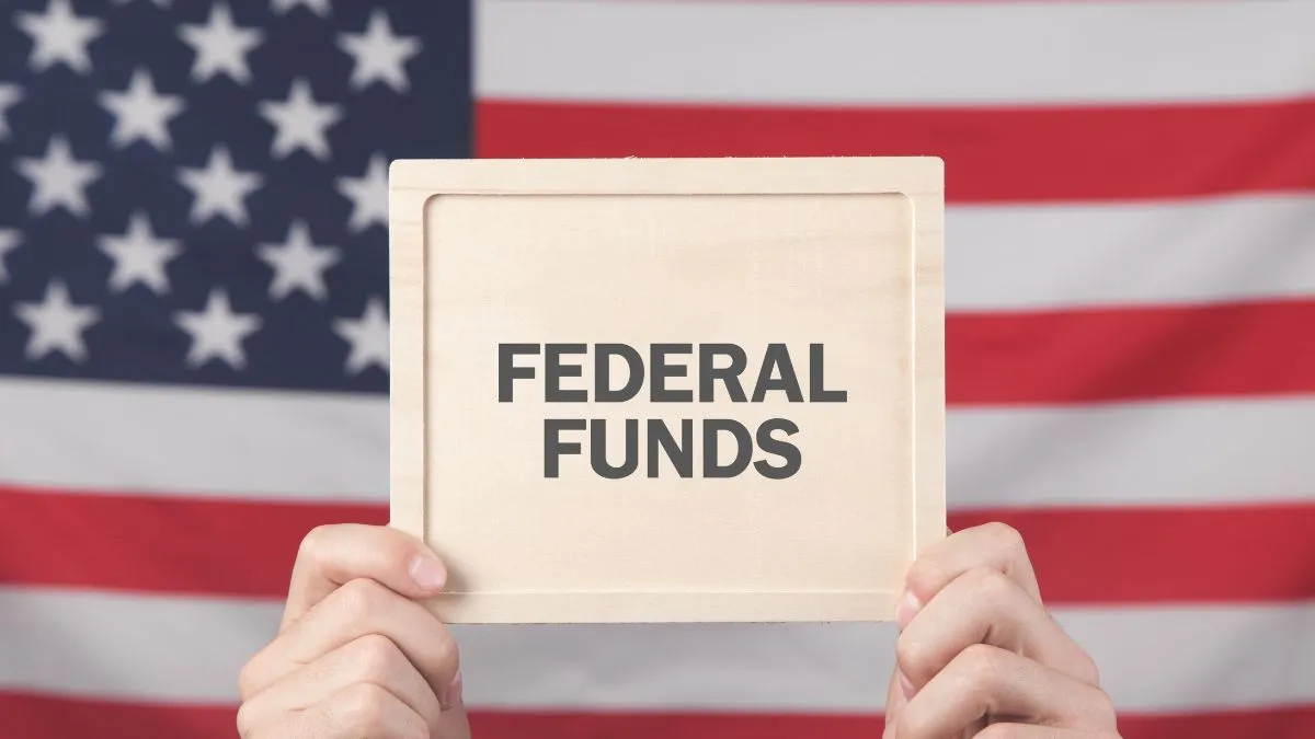 What type of federal funding is free money, but is based on financial need only?
