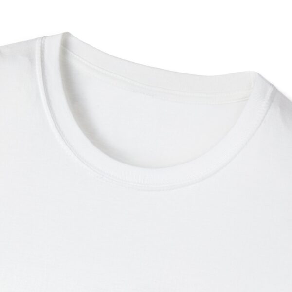 Unisex Softstyle T-Shirt - Image 3