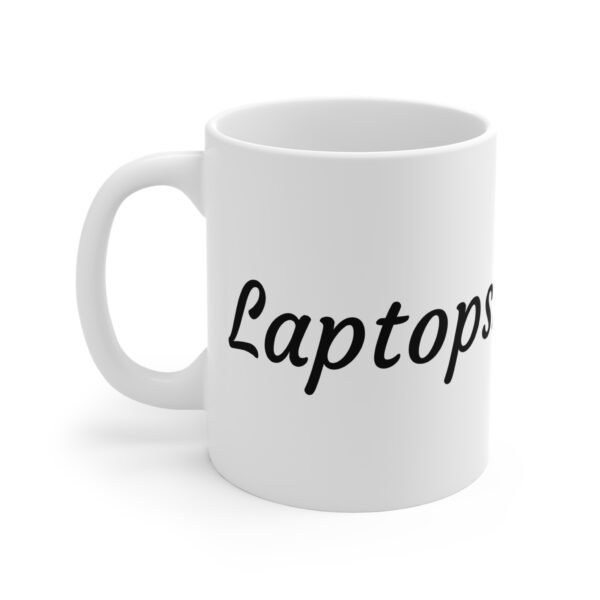 Coffee Mug 11oz Design - Image 2