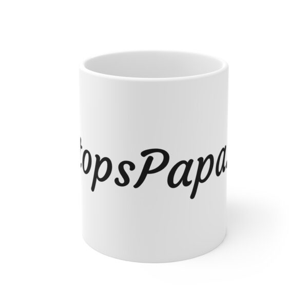 Coffee Mug 11oz Design