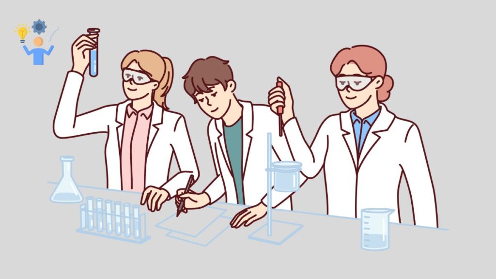 Identify one way faculty researchers can possibly avoid undue influence of student subjects